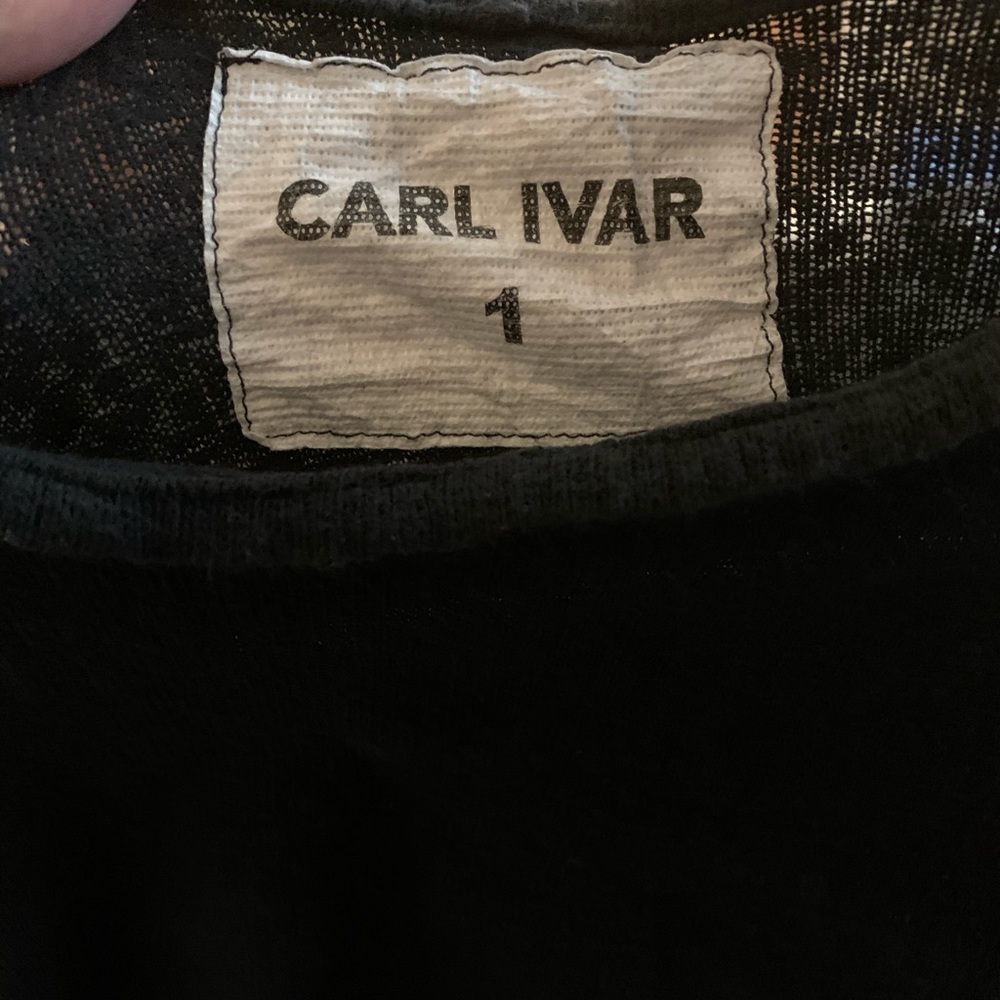 Carl Ivar Sweater - Picture 3 of 3